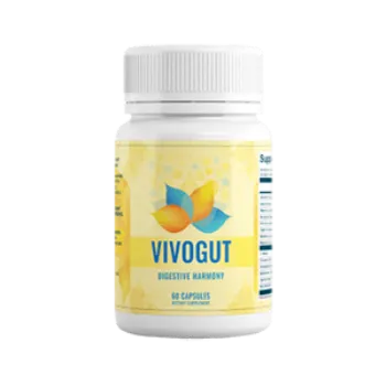 Vivogut pills