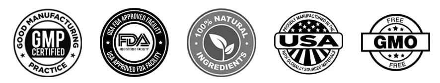 Vivogut Certifications